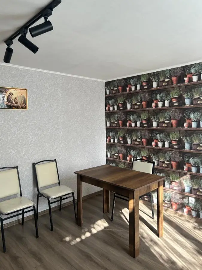 Guesthouse TEA