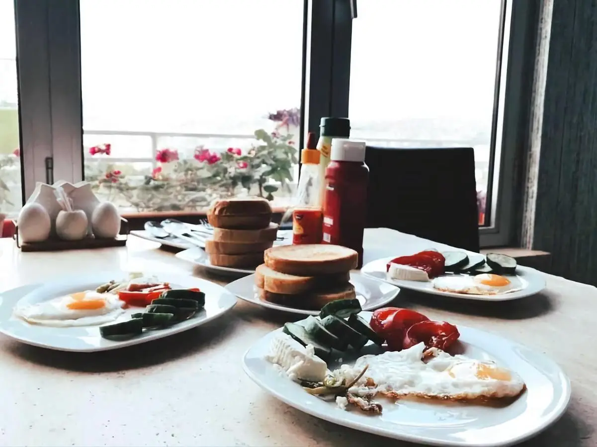 Panorama 360° Hotel