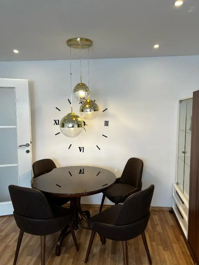 No1 Apartments in heart of Sarajevo