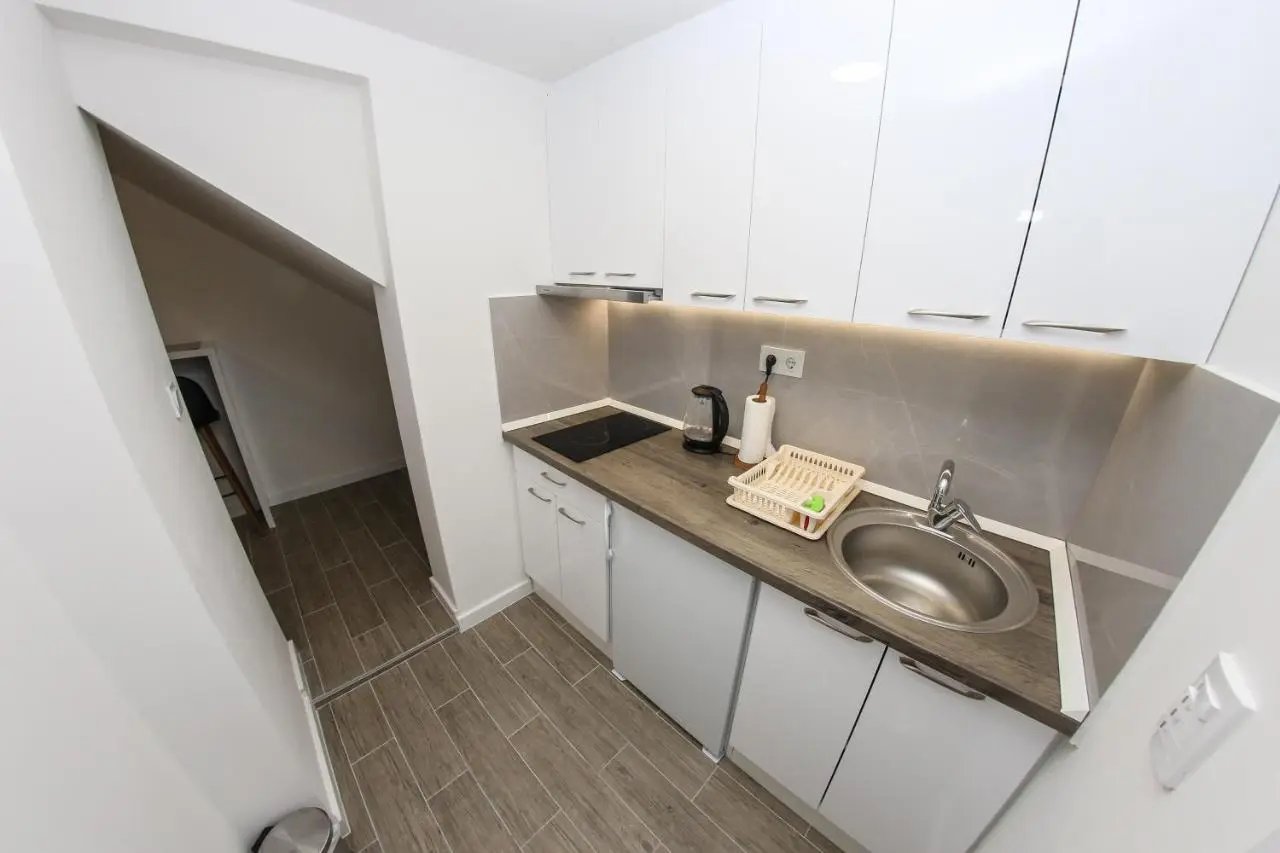 Apartman LIKE Sarajevo