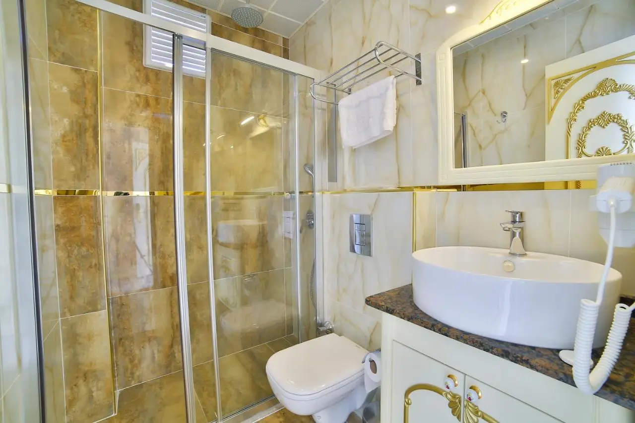 Nayla Palace Hotel-Special Category