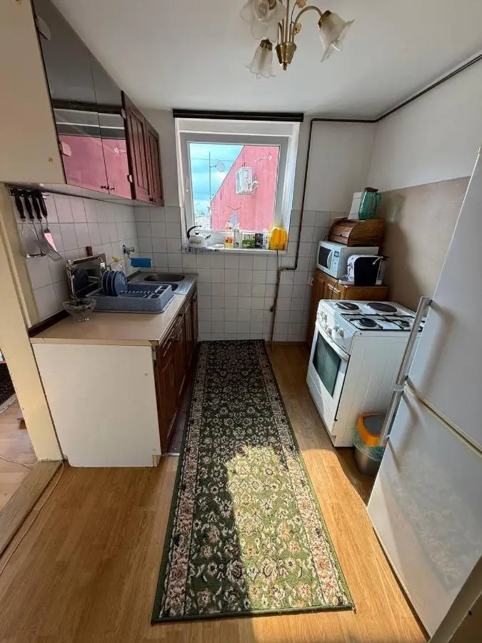 Sarajevo Beerhouse Apartment