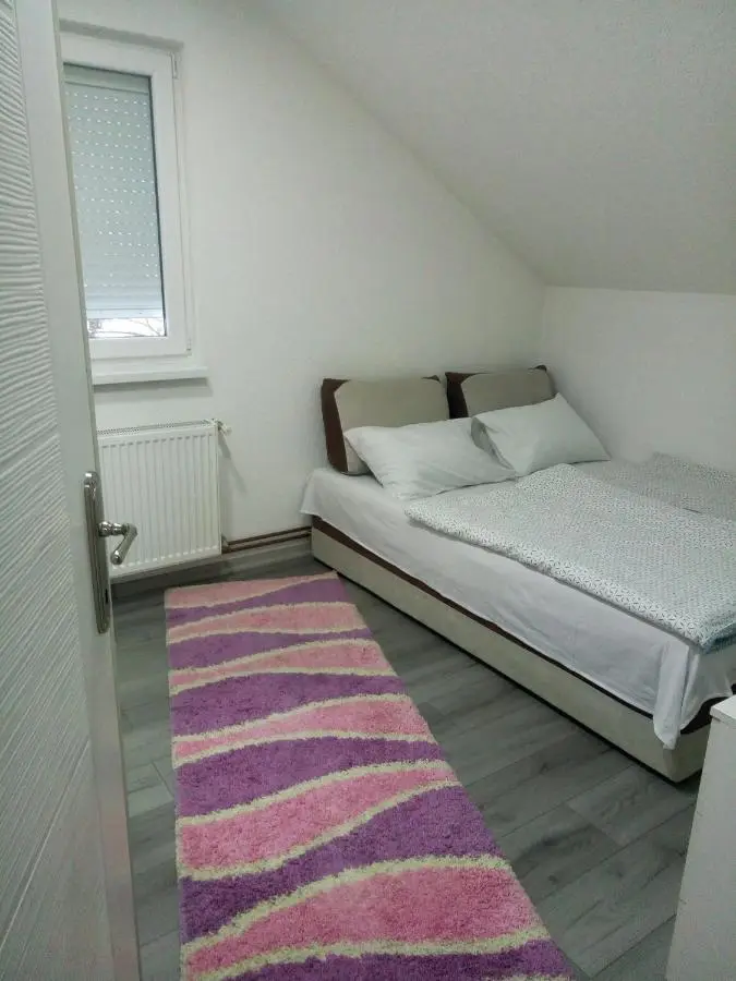 Apartman All seasons