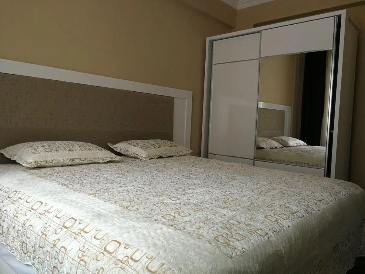 Hamsikoy Hotel