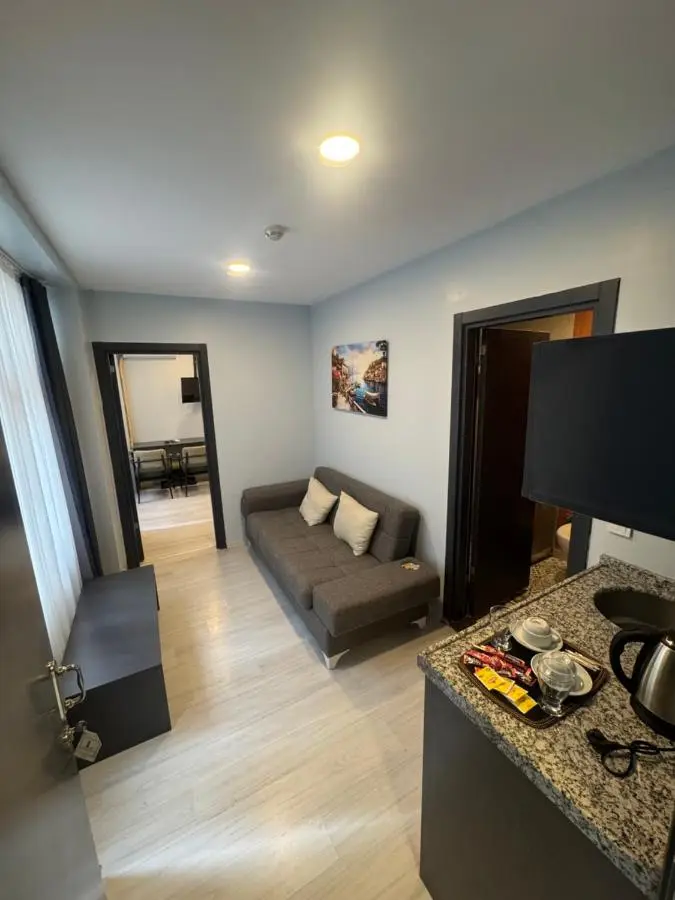 Taksim Escape Suites HOTEL