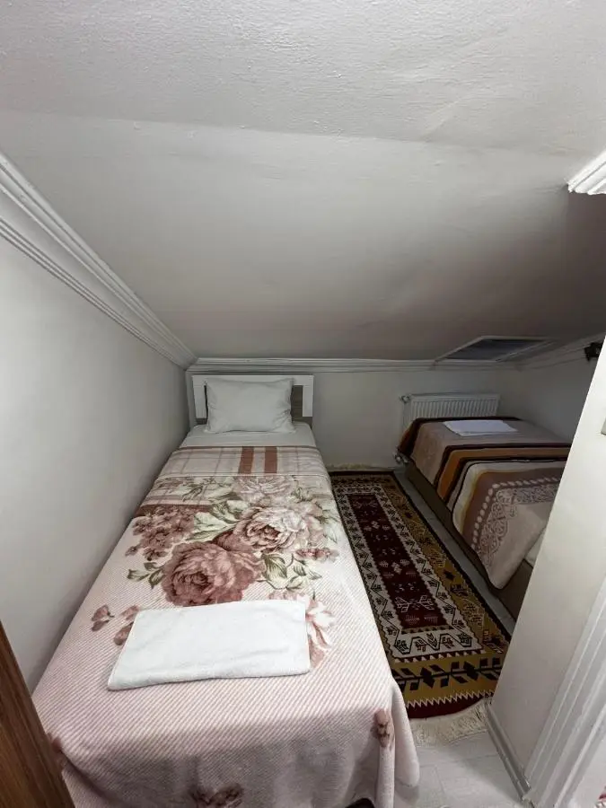 Aydın Suite