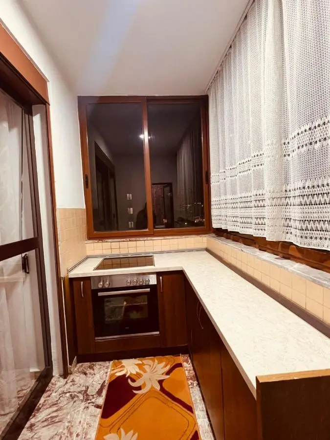 Klevi Apartment