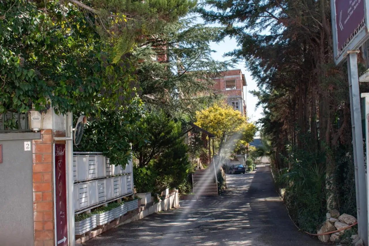 Hotel Epidami