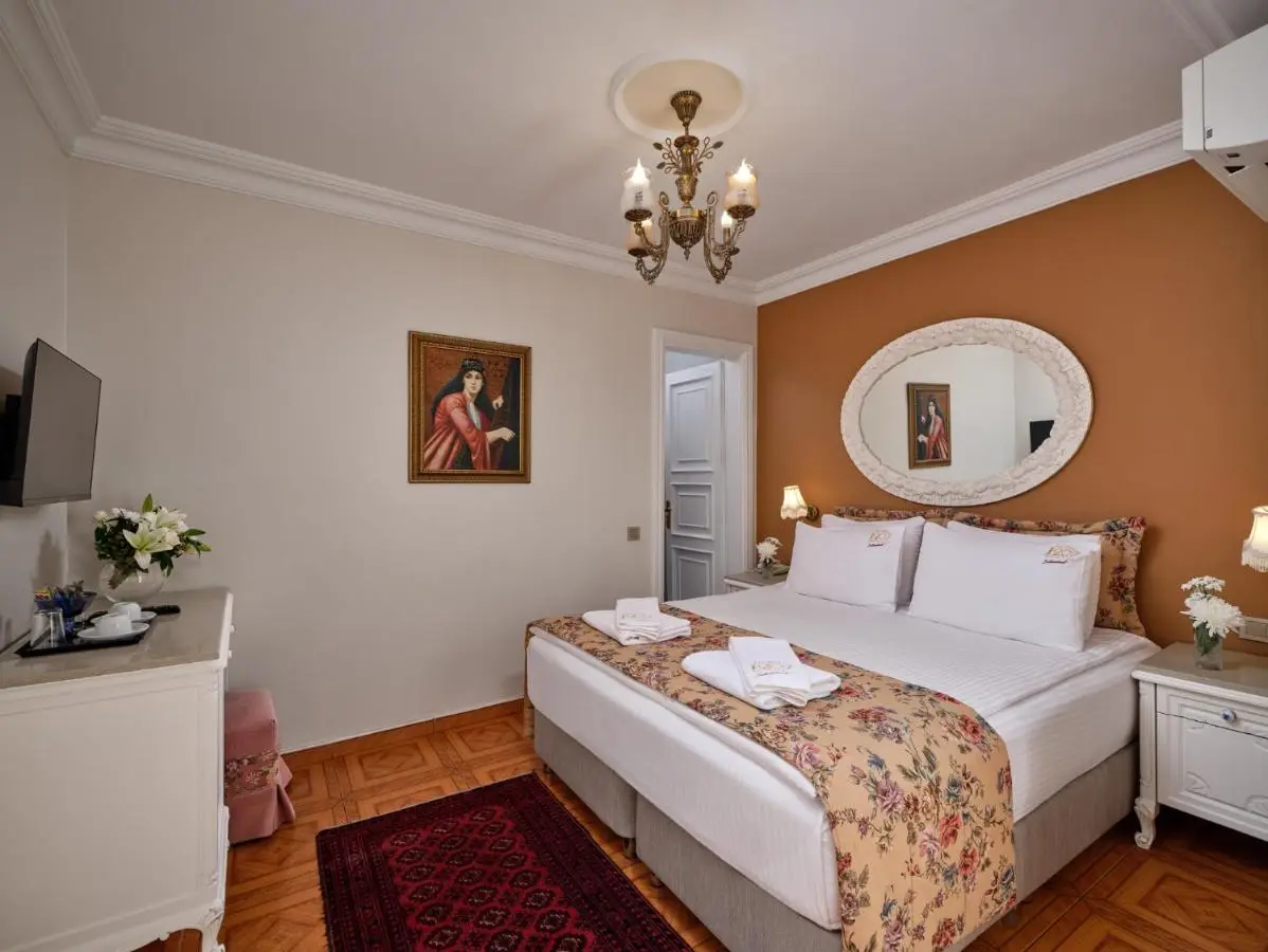 1207 Hotel Special Class Sultanahmet
