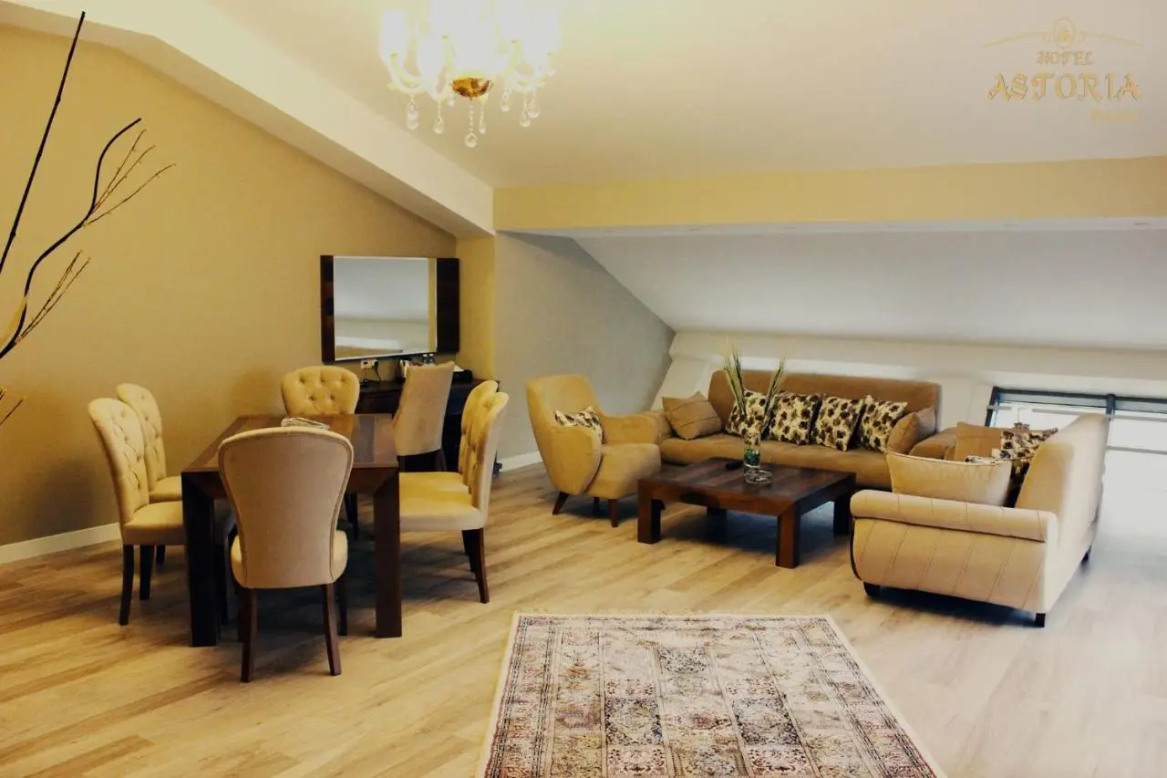 Astoria Hotel Baku