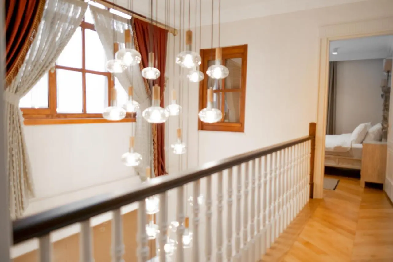 Koçin Konak Luxury Boutique Home