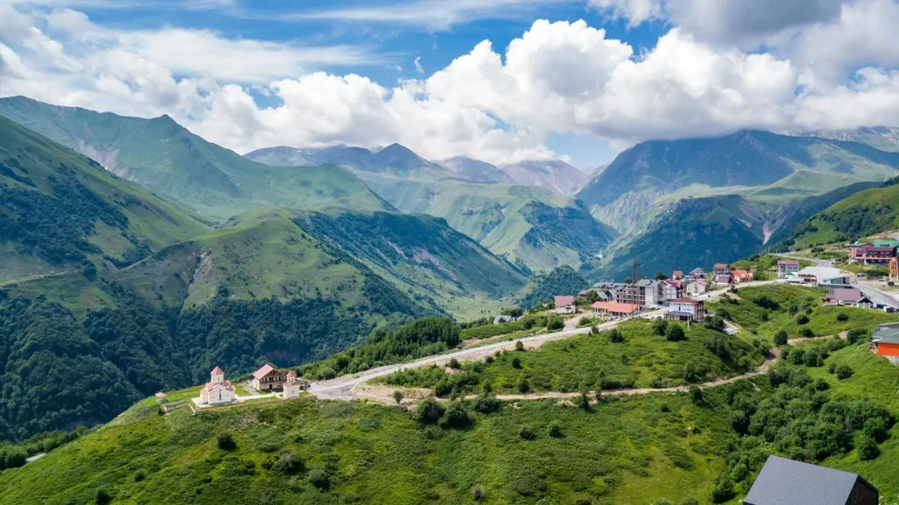 Hotel GoodAura