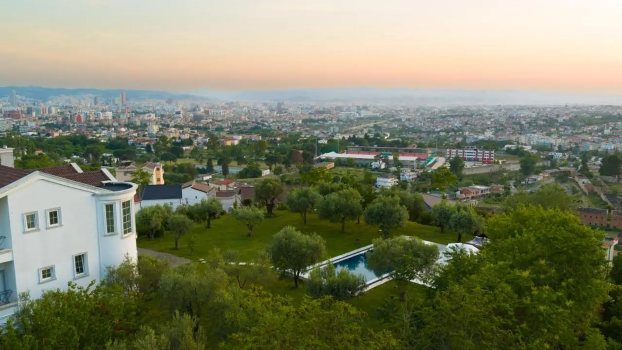 Villa Kamila