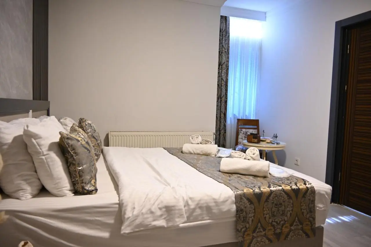 Elite Marmara Hotel Gungoren
