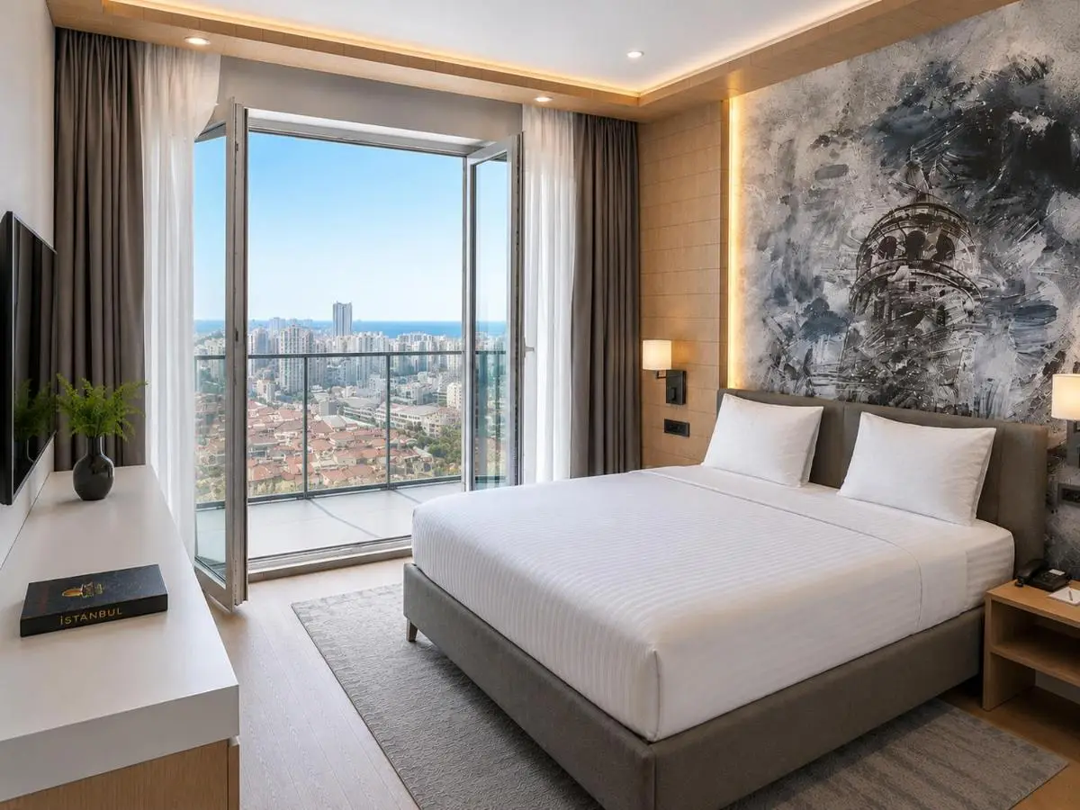 Days Inn & Suites by Wyndham Istanbul