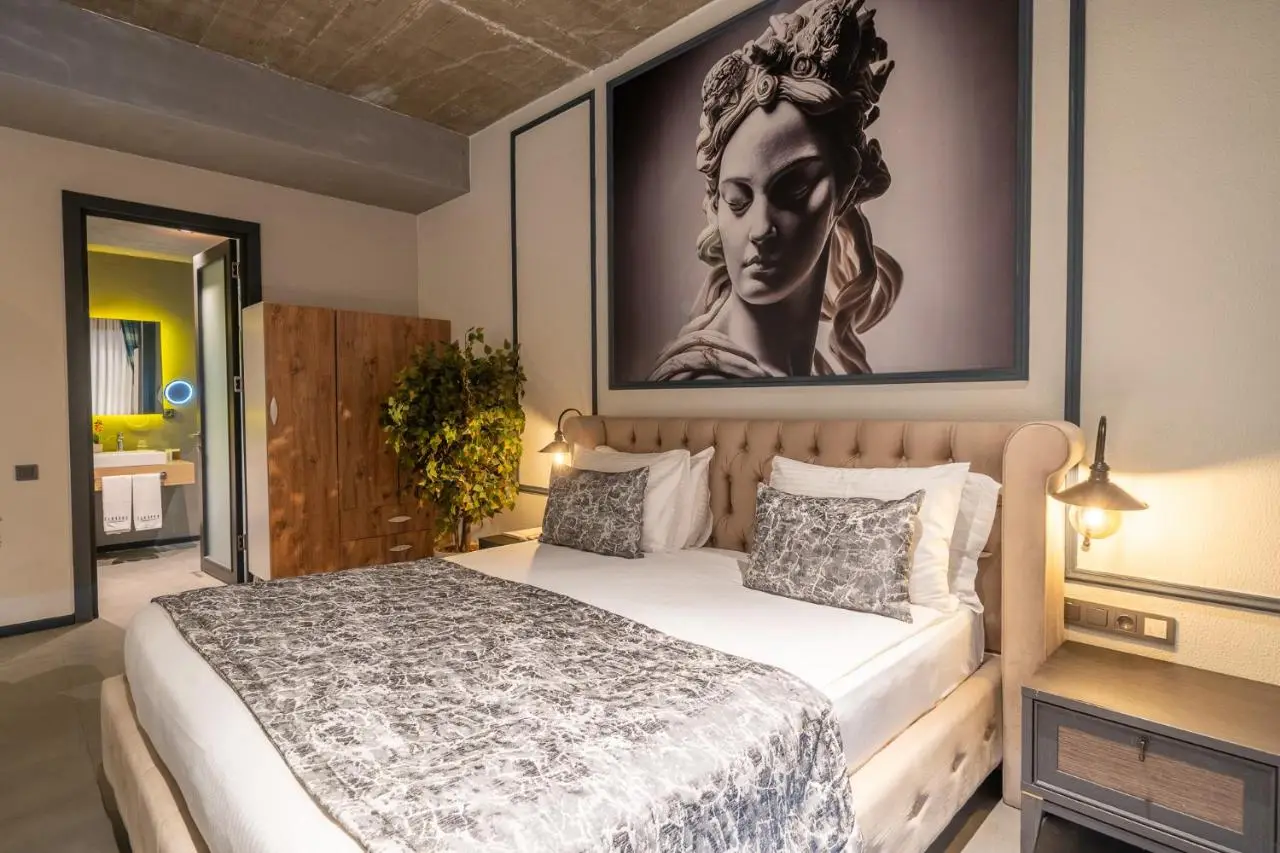 Sandora Boutiuqe Hotel