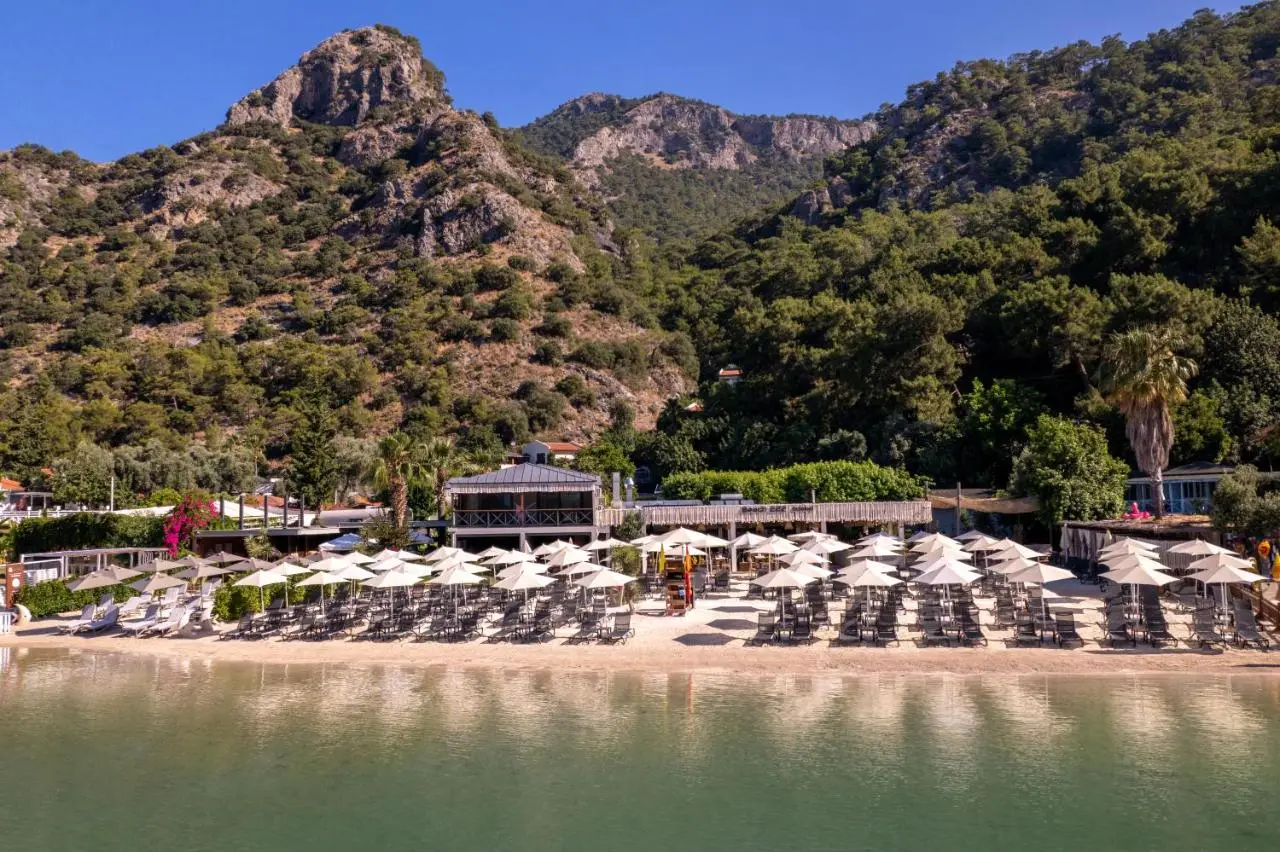 Beach 222 Oludeniz