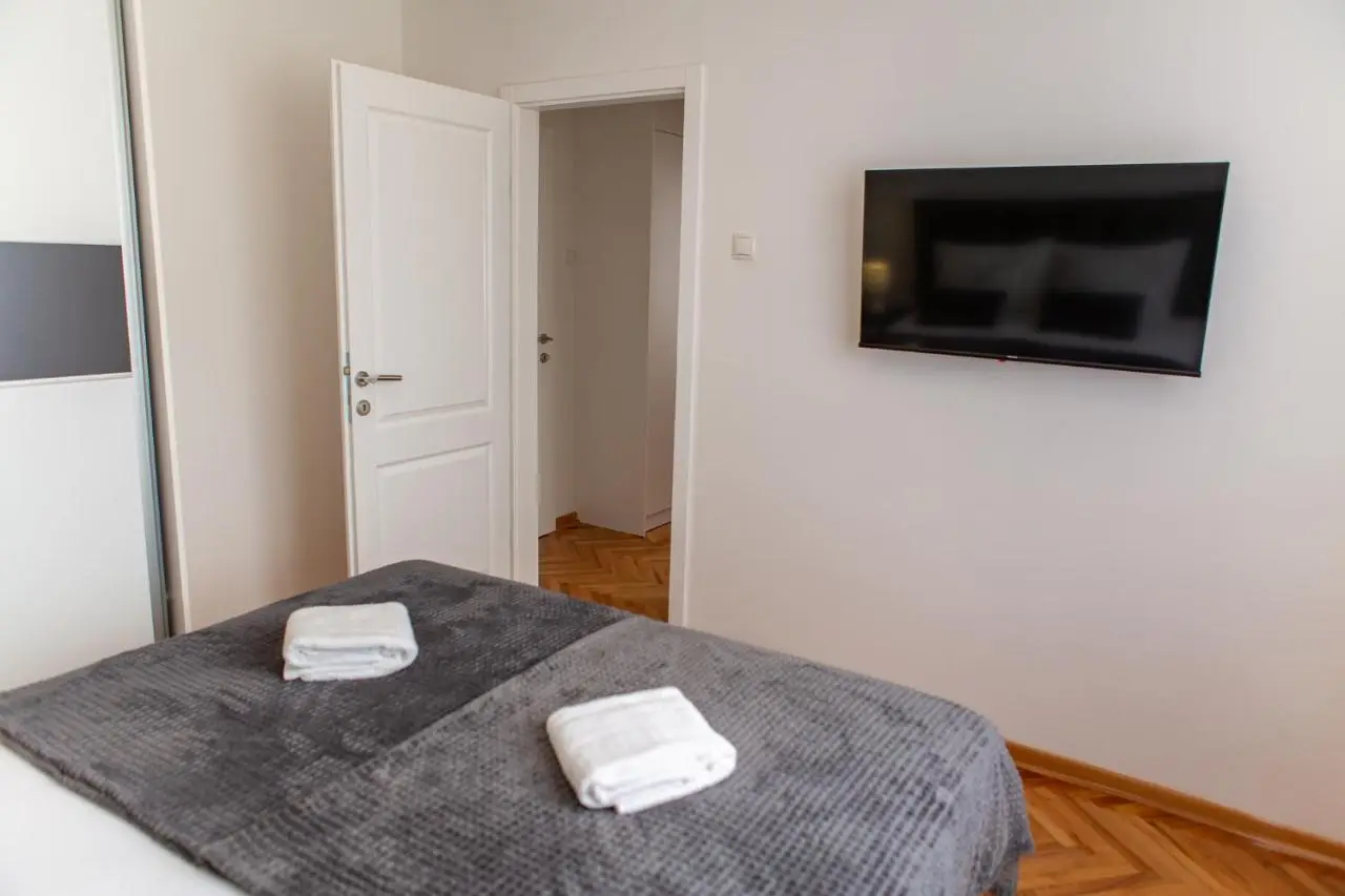 Mostar Bliss Apartment