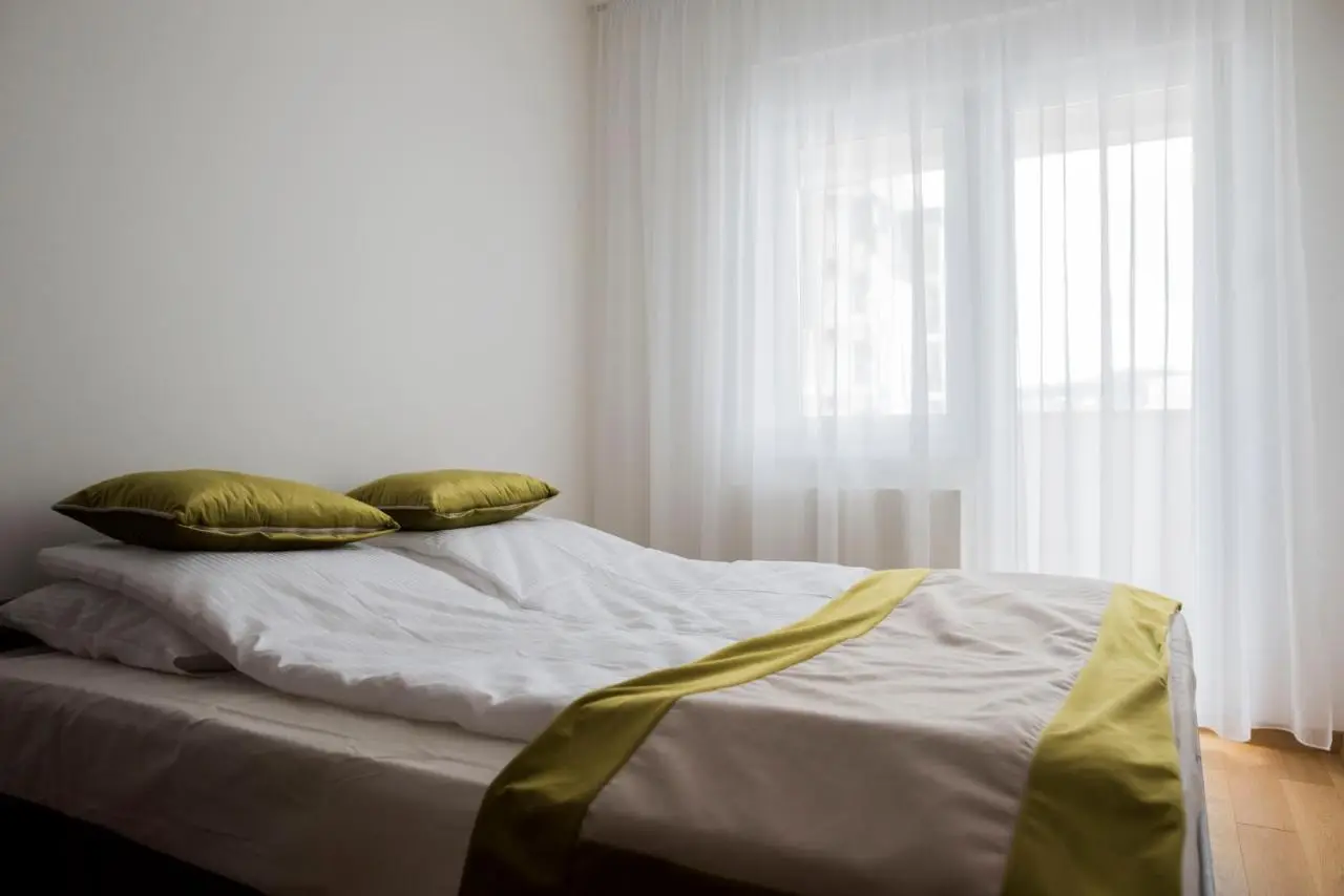 Turistic Apartments Centar Sarajevo