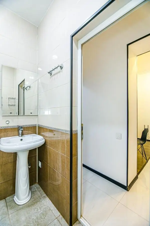 BSC Apartment