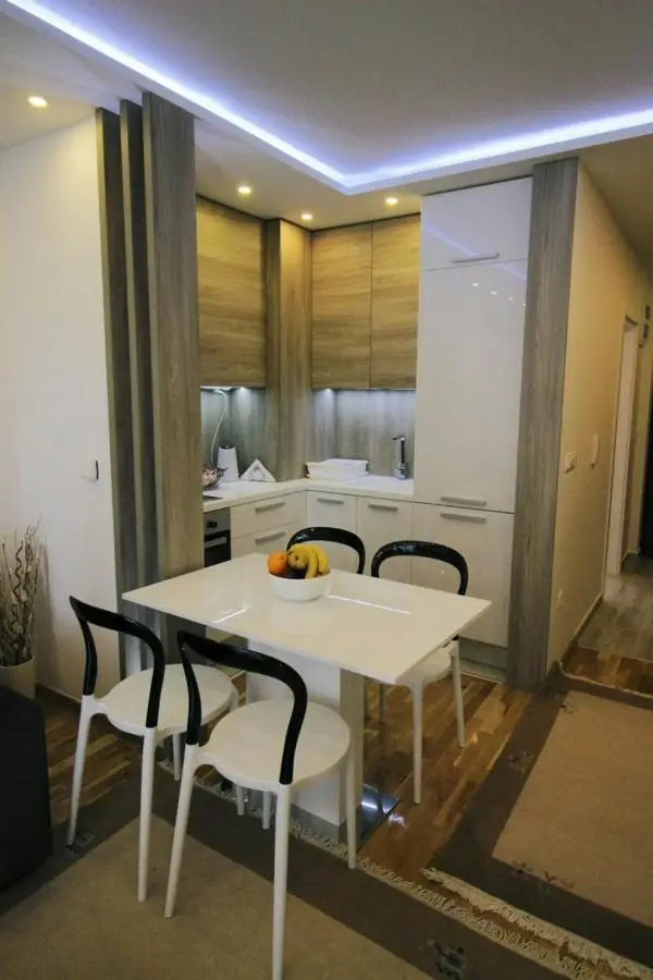 Apartment Nova Otoka