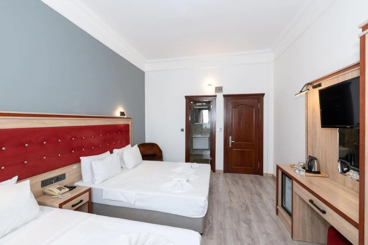 Olimpic Hotel
