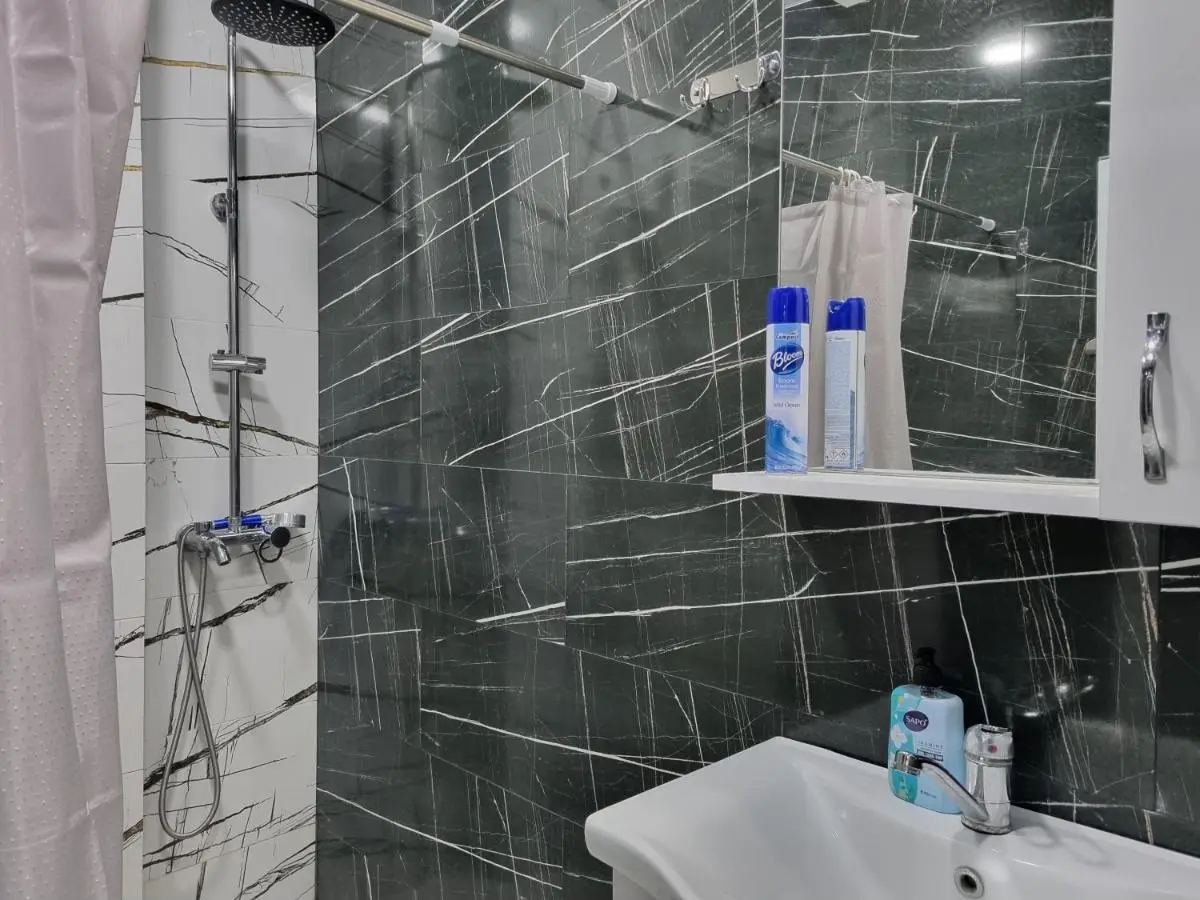 Sea apartment baTumi