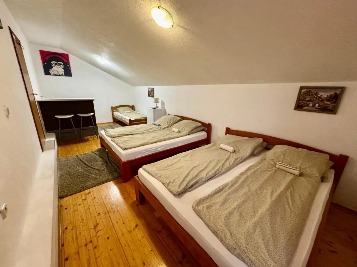 Villa Anja Apartments