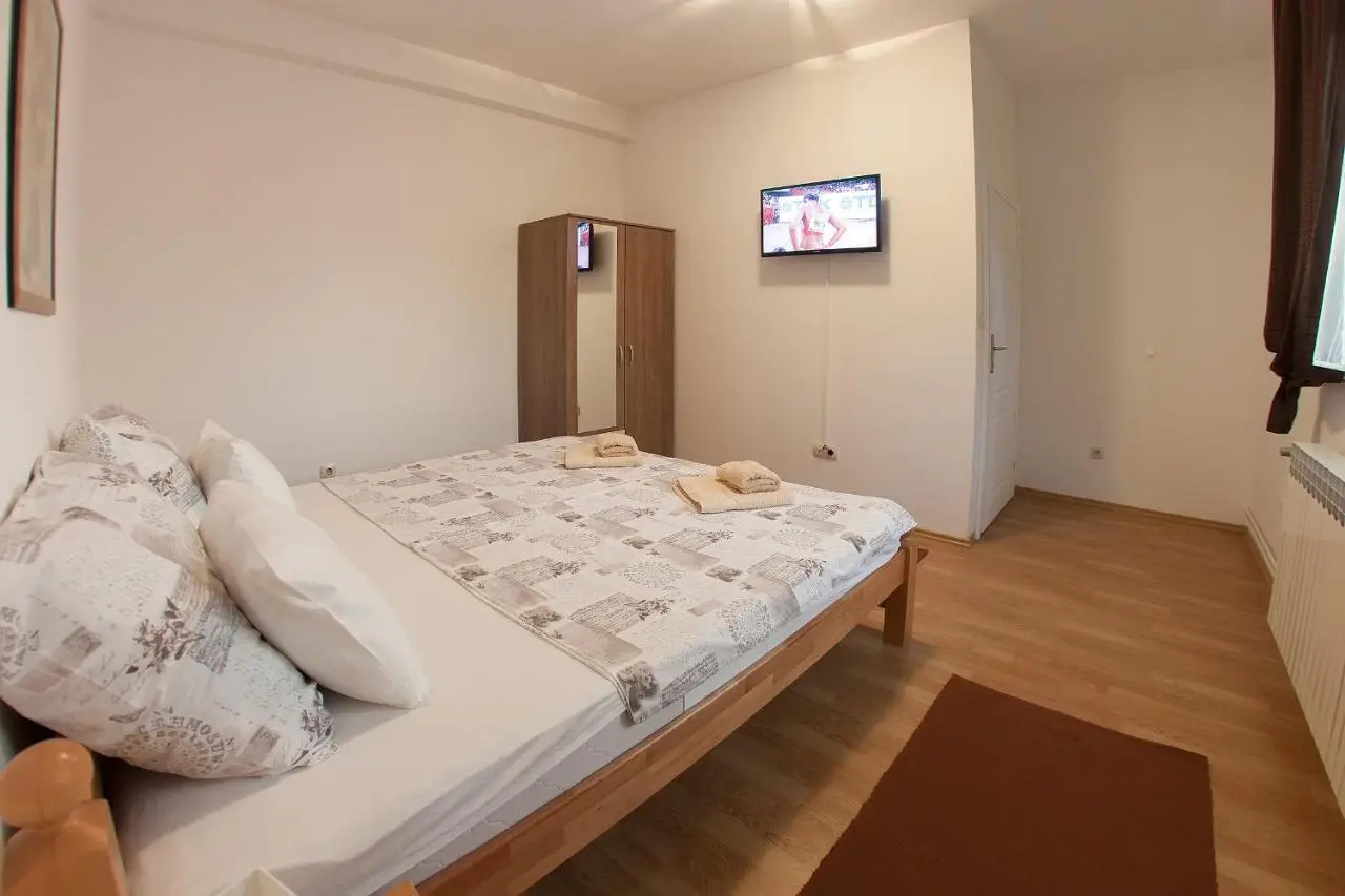 Guesthouse Hortenzija