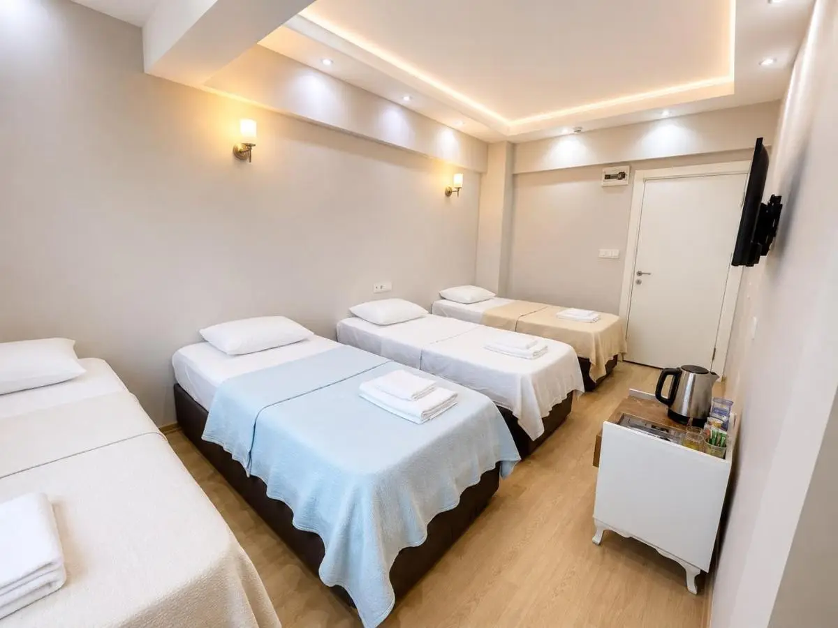 Mavi OTEL BOUTİQUE RESTAURANT