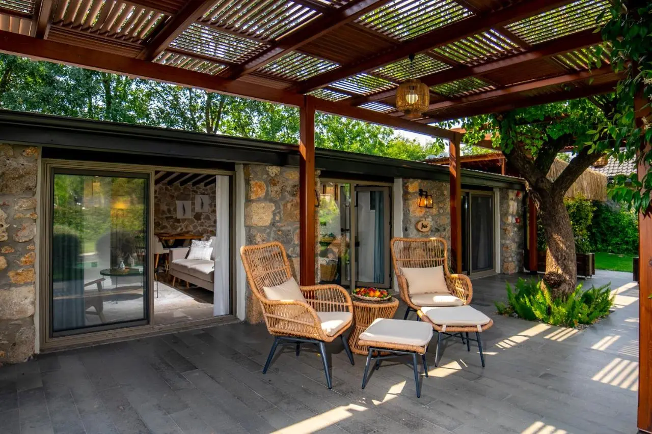 Kaya Villas Exclusive