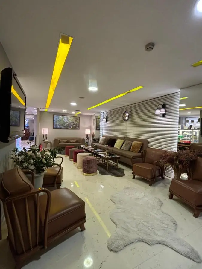 Wame Suite Hotel Nisantasi