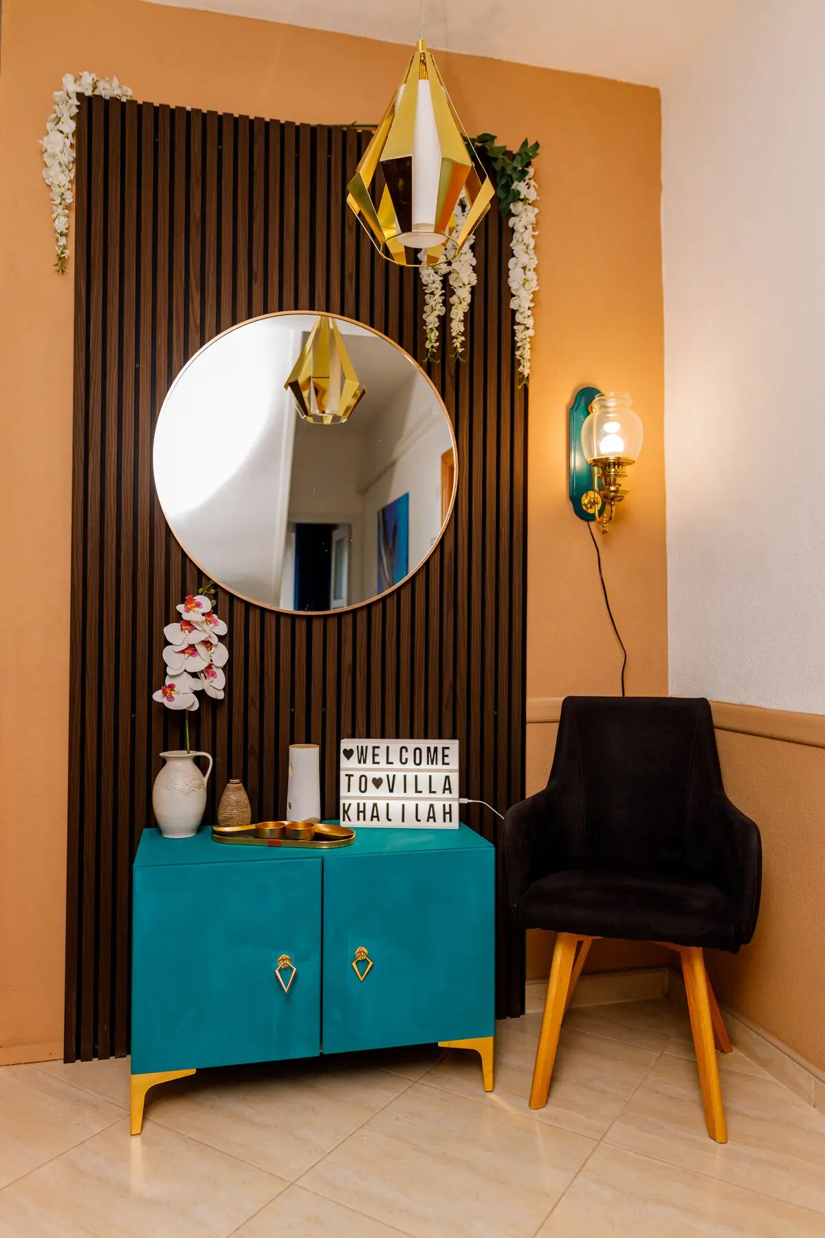 Khalilah Apartment 3