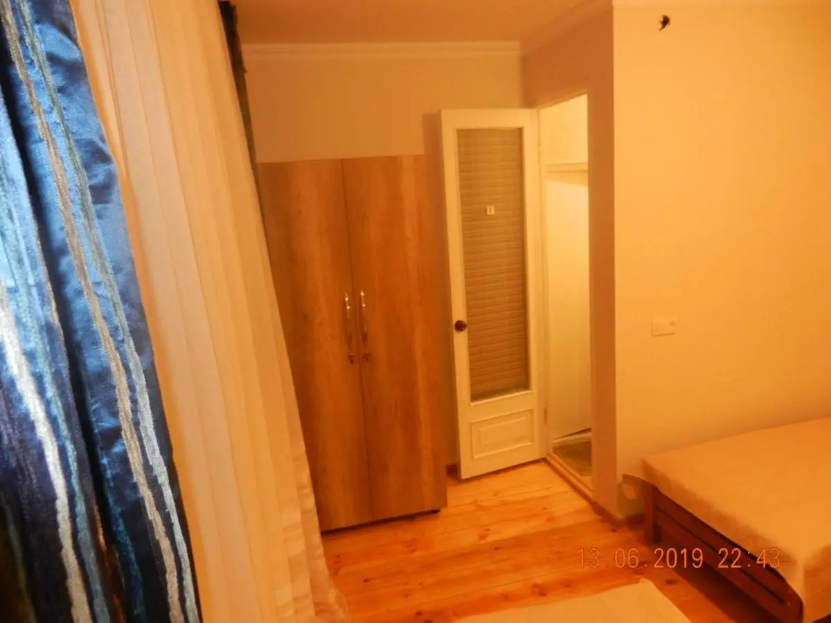 guest house katia tbilisi