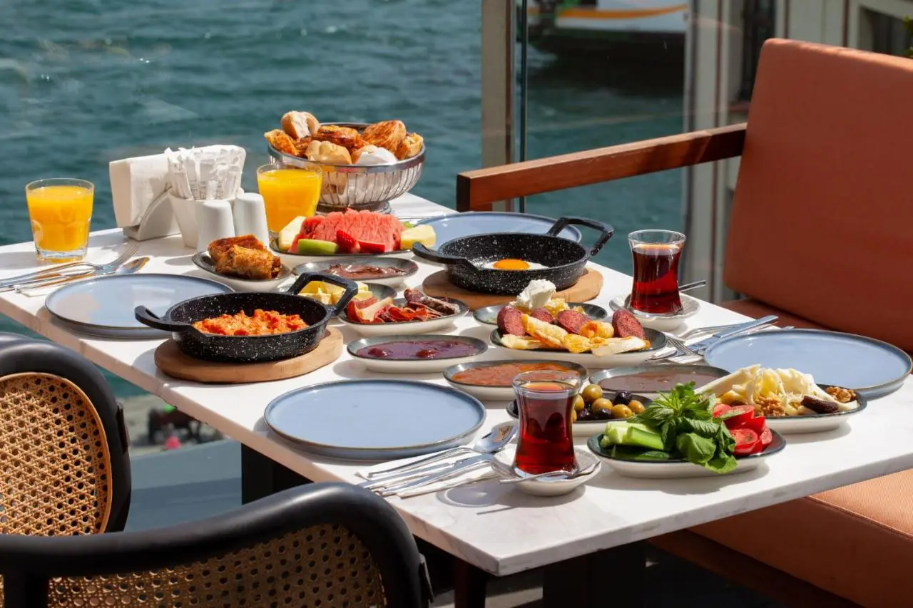 The Wings Hotels Karakoy