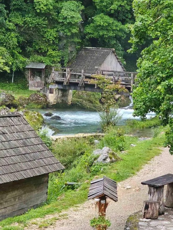 Apartman Slapovi