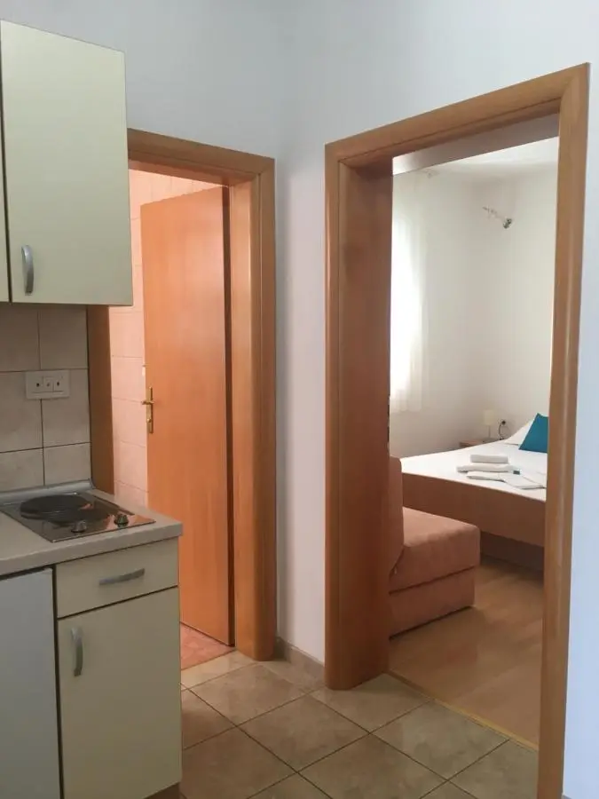 Apartments MAMPAS