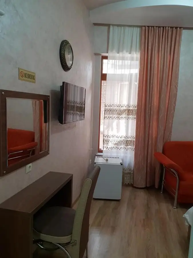 Hotel Old Star