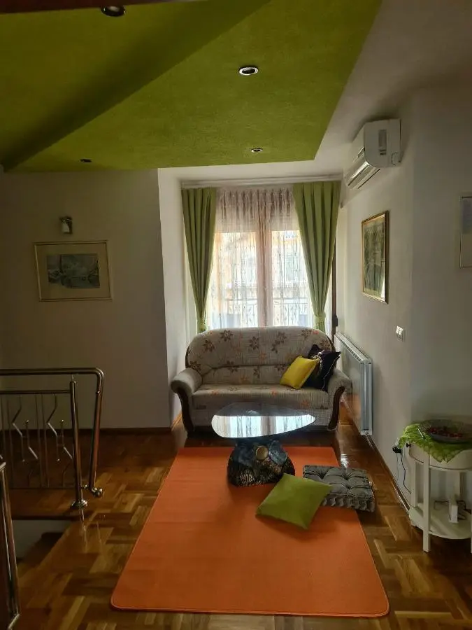Aventurin Superior Apartments