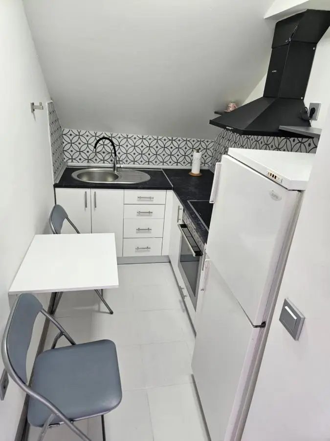 Apartman Daniela
