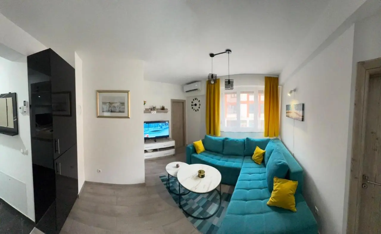 Apartman "Park"
