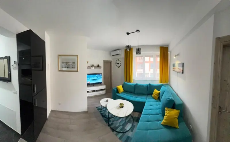 Apartman "Park"