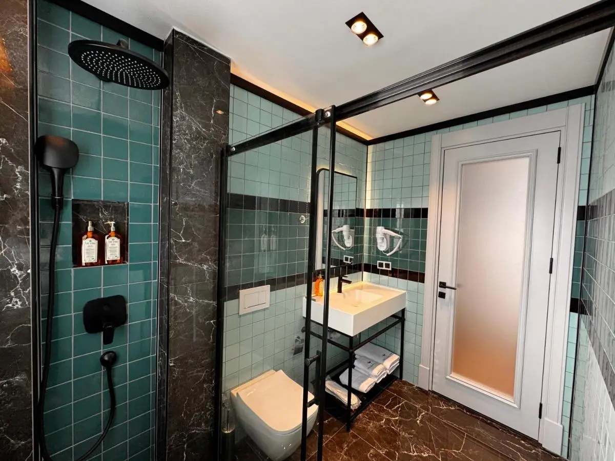 Villa Business Hotel Istanbul Airport
