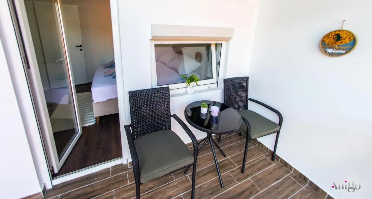 Mostar Comfort Suites with Free Parking