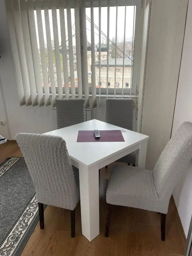Apartments Belma