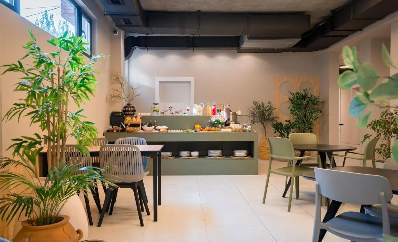 Doors Boutique Hotel