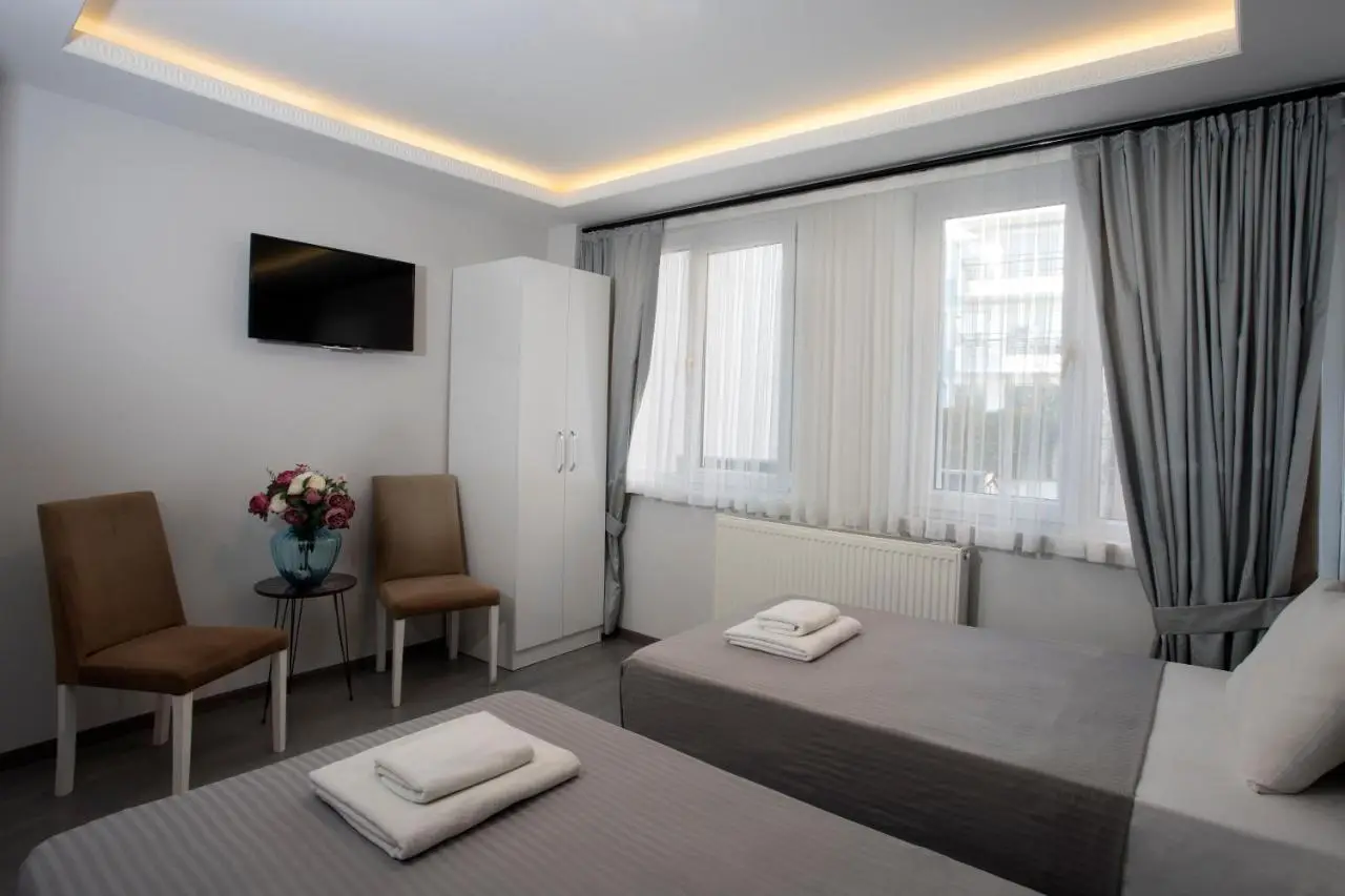 Carvan HOTEL