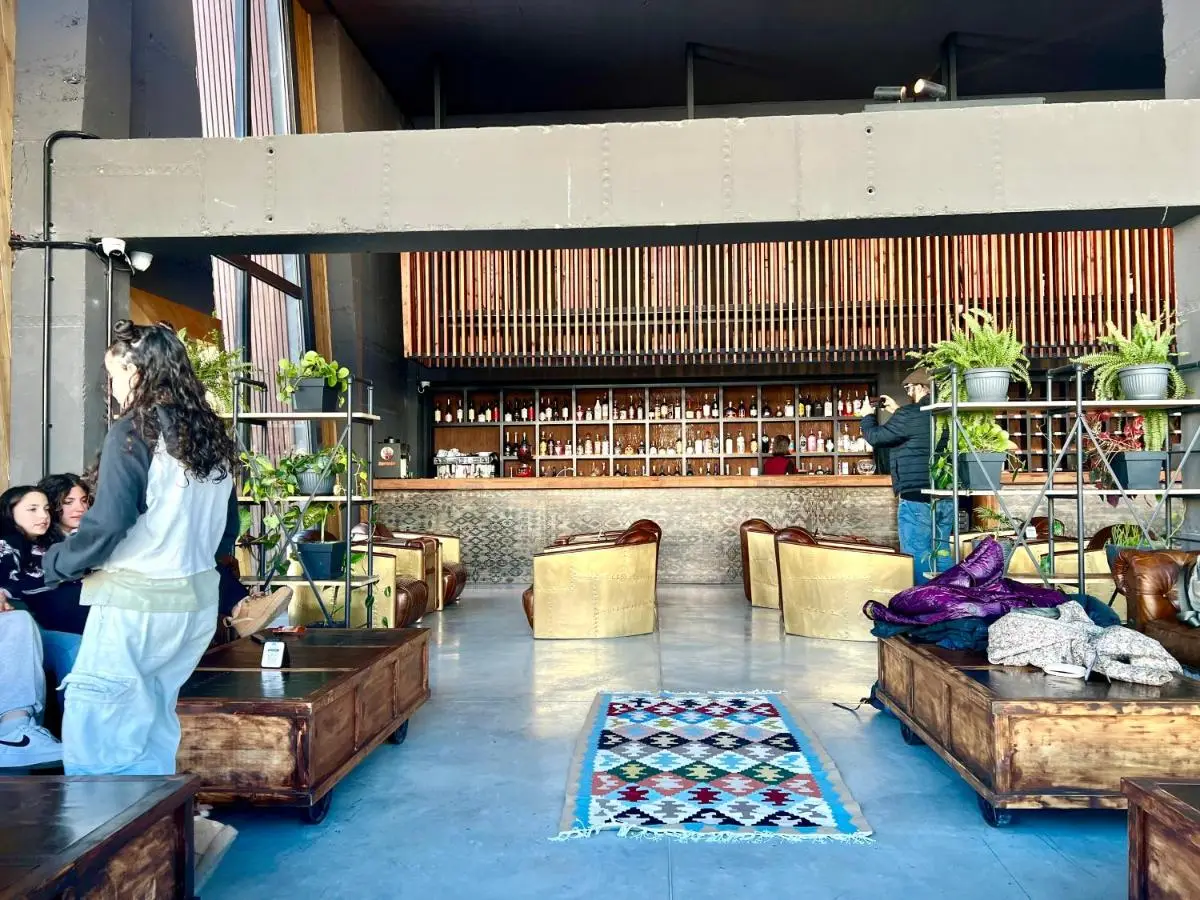 Apartment N503 Gudauri Loft