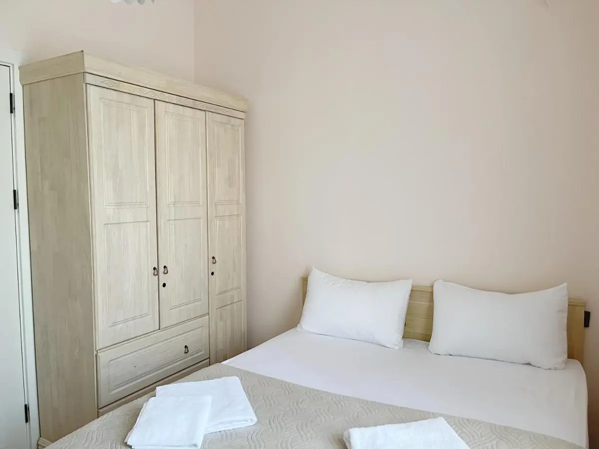 Niabi 3BDR Villa with pool
