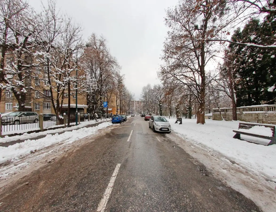 Apartman Vills